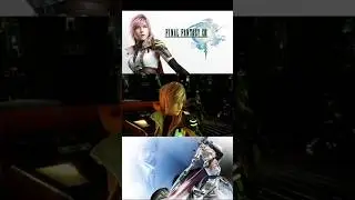Active Time Battle Tutorial [Part 2] - Final Fantasy XIII..