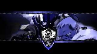 Daoc Carm&eacute;lide - Master Of War Trailer