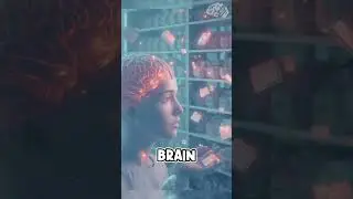 Your Brain Has a Delete Button ❗🤯