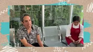 A#7 TIDJV LAVA EAFS GUION DE ENTREVISTA