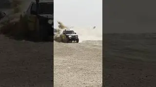 Cholistan Desert Jeep Rally 2024 | Live Racer car #jeeprally #rally #carrally #cholistandesert