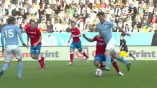 Skånederby 2015