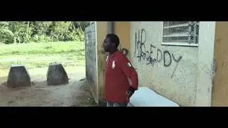 didy faya officiel - mo ja paré