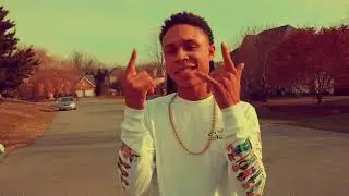 Mikey Vantrill Scoop