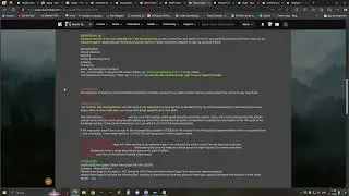 Гайд по установке pandora,mco, oar etc