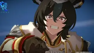 GBVS RISING ILSA Gameplay Trailer | Feb 2026