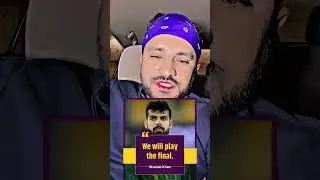 We will play The Final Said : Shadab Khan  #T20WorldCup2026 #BabarAzam #fblifestyle