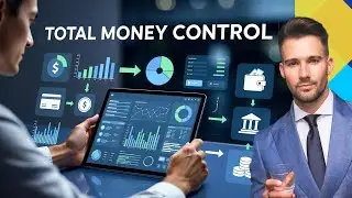 Digital money tools part 7 | MoneyWiz Explained | Complete Money Control & Cash Flow System (2026)