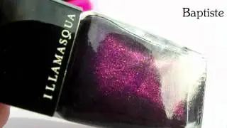 illamasqua nails