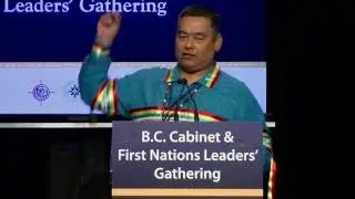First Nations Leaders Gathering 2016 - Day 2