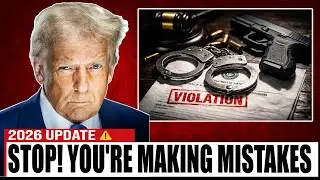 STOP! 5 Gun Law Myths That Could Cost You EVERYTHING