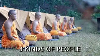 How You Make Your Bed Reveals THIS About You | A Monk's Perspective