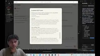 MCP Filesystem Configuration & Testing with Claude Desktop | Step-by-Step Tutorial