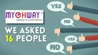 myChway Review - We Asked 16 People About Their Experience