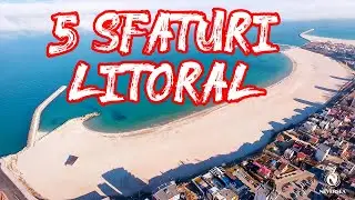 5 Sfaturi Litoral Marea Neagra