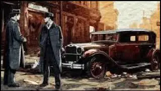 Wyndham Martyn - The Secret Of The Silver Car (1/15) The Secret Of The Puzzling Passenger