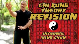 Internal Wing Chun | Chi Kung theory revision