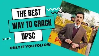 How to Secure a Rank in UPSC Civil Services Examination 2026 ? UPSC Gurukul Course