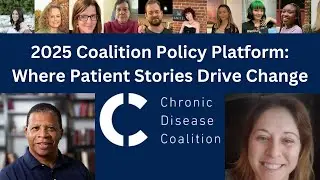 2025 Coalition Policy Platform