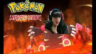 Es werden Helden geboren - Pokemon Rising Ruby (30)