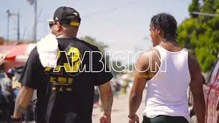 Papifromthestore - AMBICI&Oacute;N ( video oficial ) PRO BY : nata record