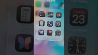 iOS 26 Beta 4 ЧТО НОВОГО?