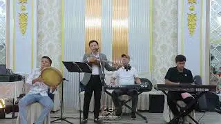 SHAXZODBEK MUSAYEV