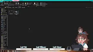 🔴 (+18)  Art & Chill | Animating my OCs! | ENG/ESP .°˖✧