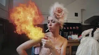 After Effects VFX Portfolio