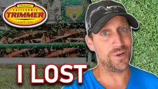 Don't Make an Expensive Mistake...Think About These 3 Things Before Buying a Power Reel Mower