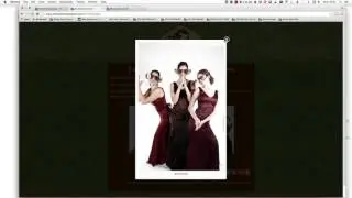 Unique URLS pt3