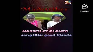 Madstriker good friend Nash nation ridim