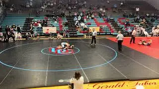 Jordyn versus Keegan Roberts Bryce Schaefer dues 2026 