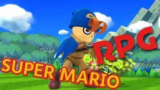 【マリオRPG】童心（じっか）に帰らせていただきます