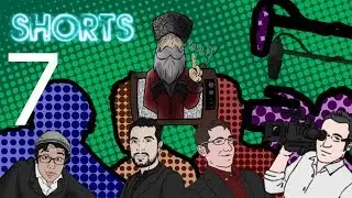 Xase TV Kıssaları | 7. Gebezedej Hataları