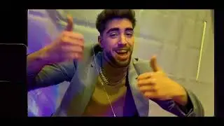 KeyGo - YounG BoyZ prod. DesserKm  (Video Oficial)