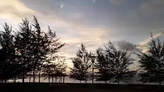 Kingwood Resort Mukah during Covid 19 RMO
