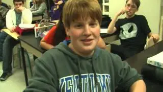 2016 Onsted Middle School Bullying