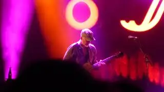 Pixies - Alec Eiffel - Live - Hordern Pavilion, Sydney - 13 November 2025