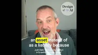 Use #AI for #expansive, #disruptive #ideas. Embrace its #weirdness says author of #SentientDesign