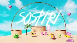 DRI & PIT - SOSPIRI (Prod. Matt Willer)