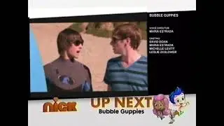Nickelodeon Split Screen Credits (February 25, 2011) #3