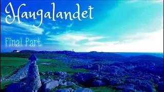 Visit Haugalandet Final Part | Drone 1080K
