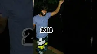 Vijay Devarakonda bollywood actor 😍#vijaydevarakonda #bollywood