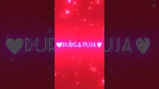 Durga puja Status | #durgapujacomingsoon status 2024 | Durga Puja | #durga #navratri#durgapuja#viral