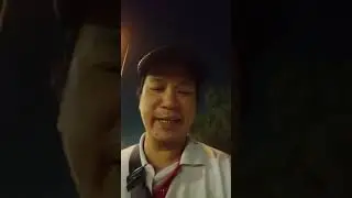 Lakad tayo pauwi / JAFZA New East Camp