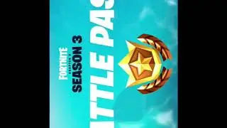 New seasons battle pass