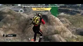 Dominator and  Knokut highlights reply