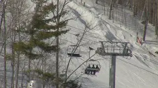Gore Mountain rescue update