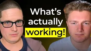 Chris Palmer: What's Actually Working in Local SEO Right Now (200+ Client Insights)